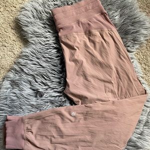 Lululemon Dance Studio Jogger